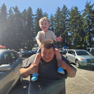 Meet your Posher, Paul